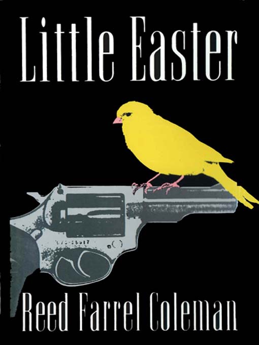 Title details for Little Easter by Reed Farrel Coleman - Available